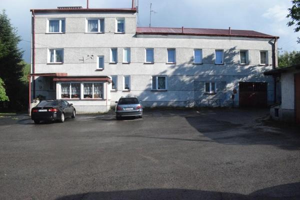 Dom Noclegowy Ellen Jaroslaw Exterior photo